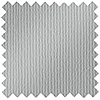 Verona (Blackout), Steel Grey - Roller Blind